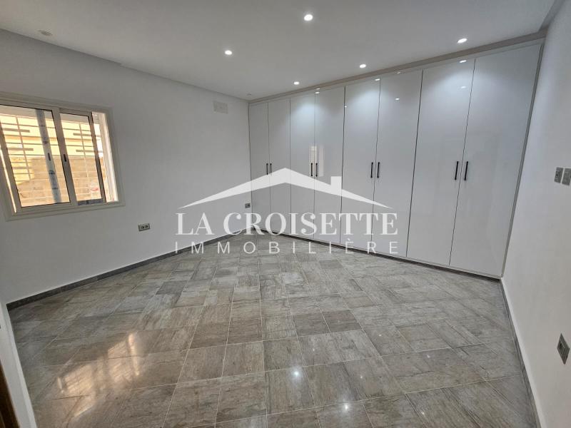 Etage de Villa S+3 à Ain Zaghouan nord